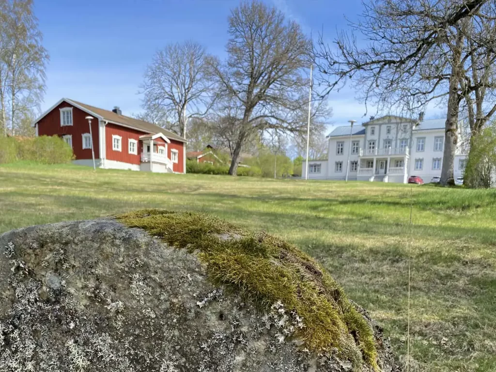 Kvarnbacken beoendecentrum